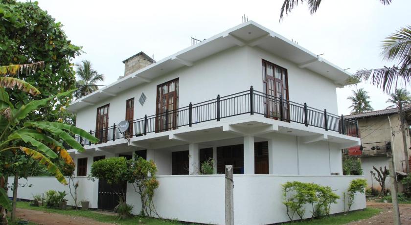 Sun Rusiru villa - image 12