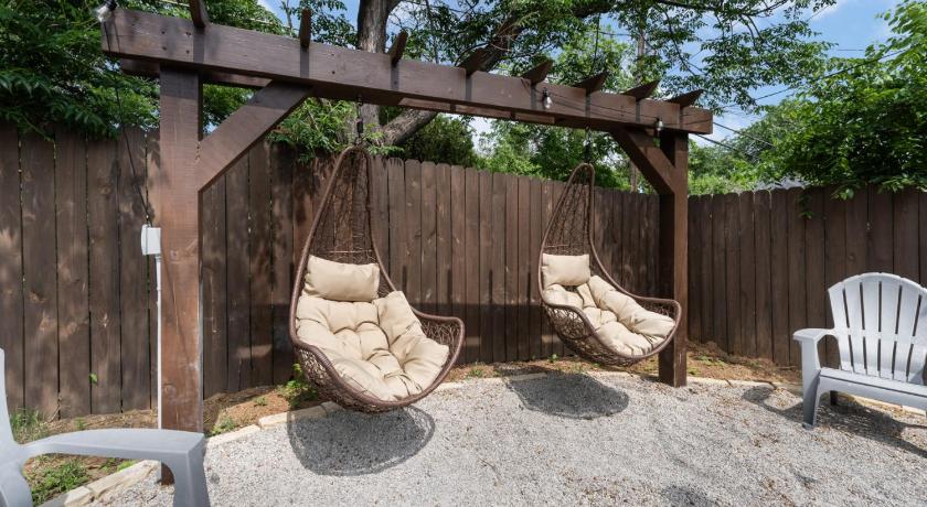 Fort Worth 4 Queen Beds High Speed Wifi Private Parking 4-Star Accommodation exterior