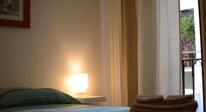 I Pupi Di Belfiore — Hotel in Palermo