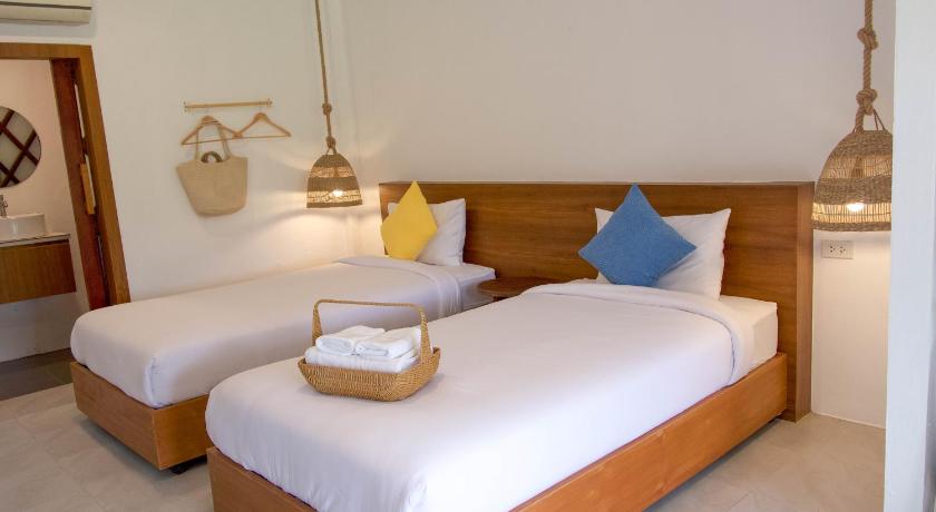 Image of Guest room, 2 Twin/Single Bed(s) 4