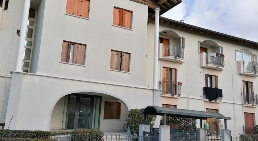 Casa vacanze 7