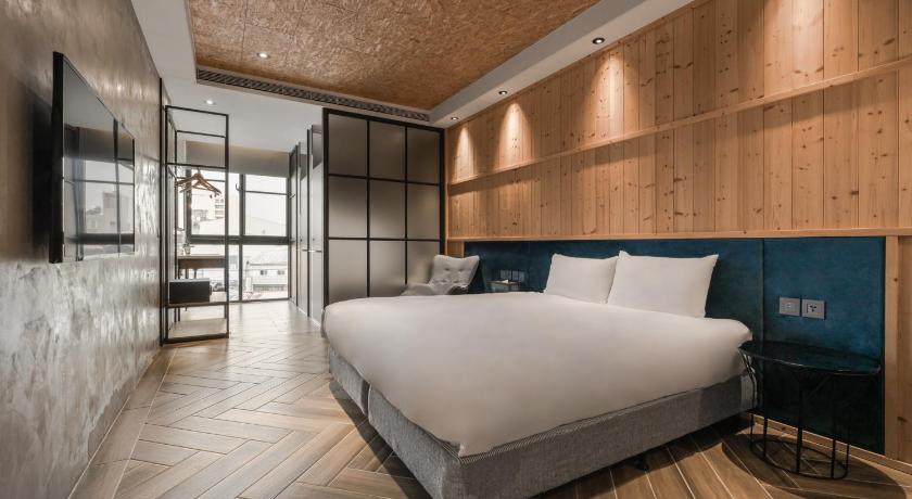Image of Deluxe Double Room 10