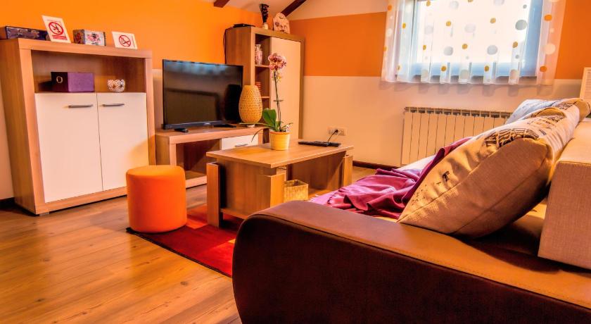 Guest House Nena Rastoke photo