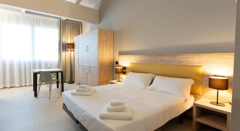 Residence La Punta