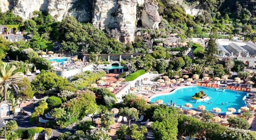 Parco dei Principi Resort & Spa