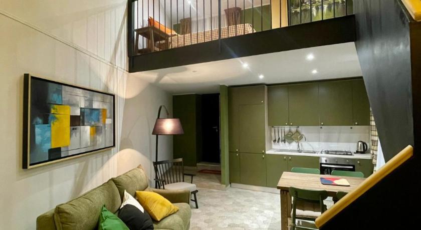 b&b Vanvitelli Appartamento
