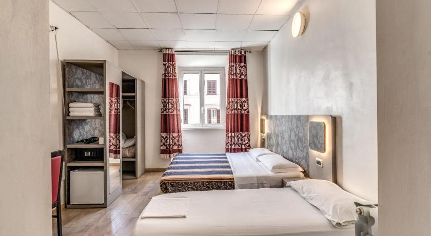 罗马 Hotel principe 2星级 酒店 设施