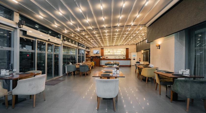 Asia City Hotel Istanbul - image 9