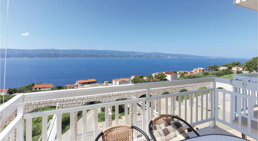 Apartment Stanici Iv