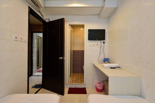 JW Hostel - image 12
