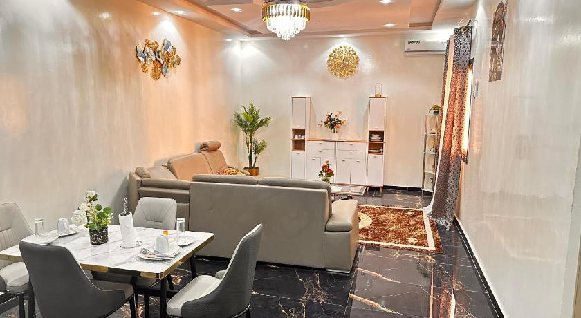 Residence Yaye Arame