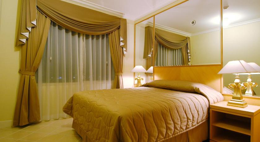 Batavia Apartments Serviced Residence Jakarta