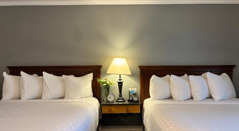 SHERWOOD MOTEL