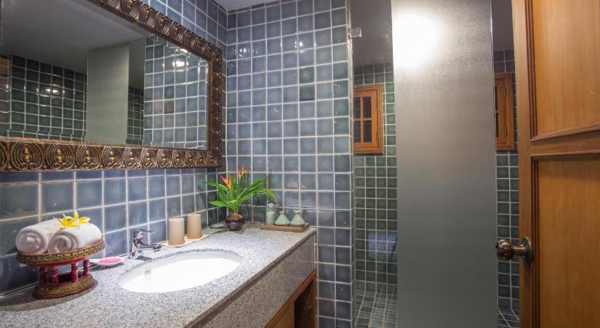 Image of Duplex Suite 2