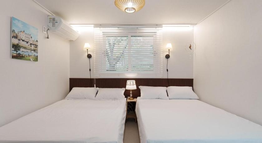 首尔 Hongik stay2 4星级 住宿 泳池