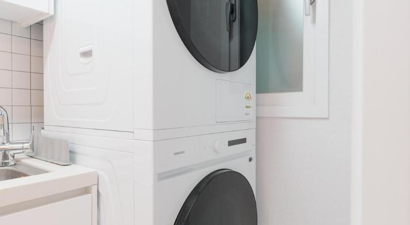 首尔 Hongik stay2 4星级 住宿 外观