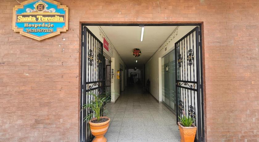 Hospedaje Santa Teresita