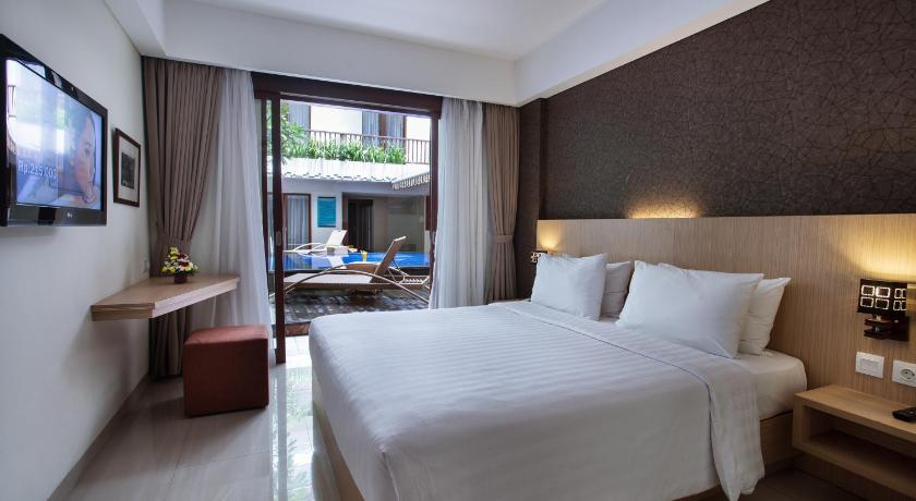 Image of Grand Deluxe with Balcony 0