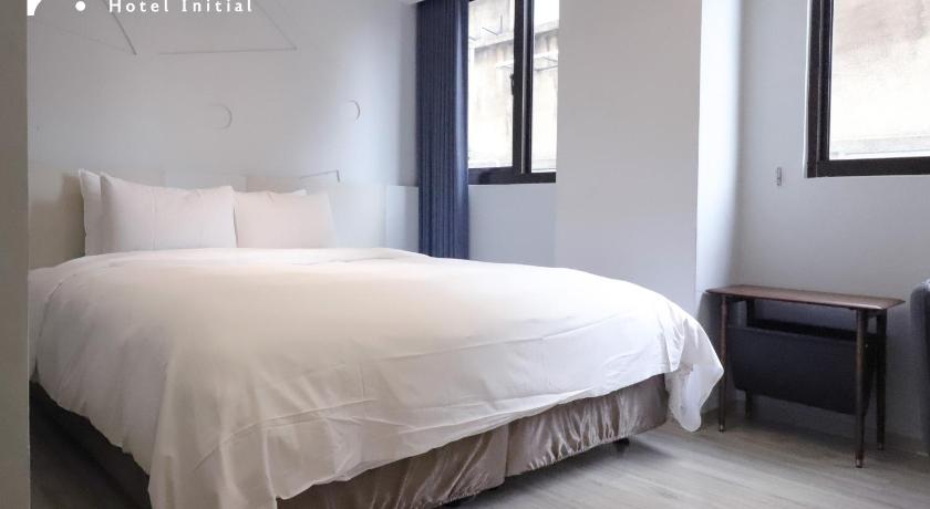 豪華雙人房 (Deluxe Double Room)圖片 7