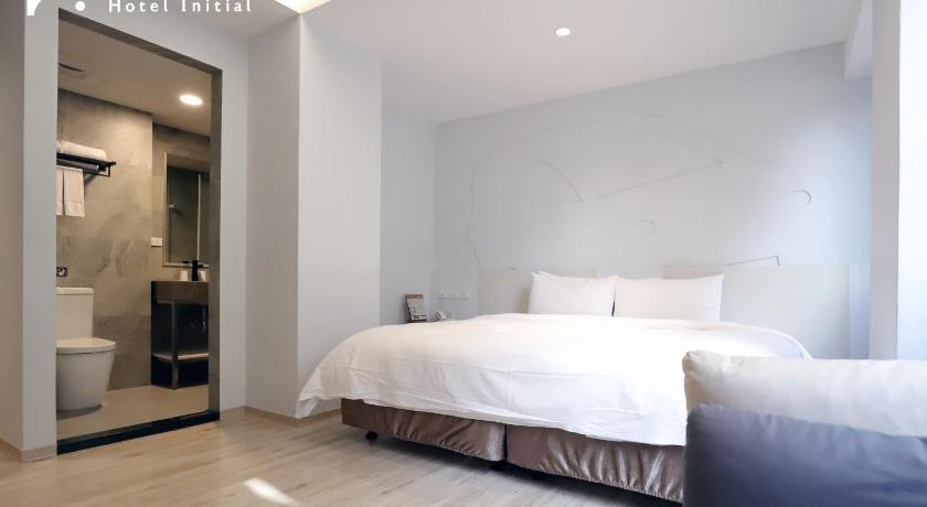 豪華雙人房 (Deluxe Double Room)圖片 1