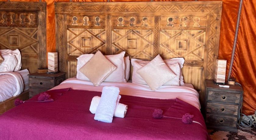Finest Luxury Camp