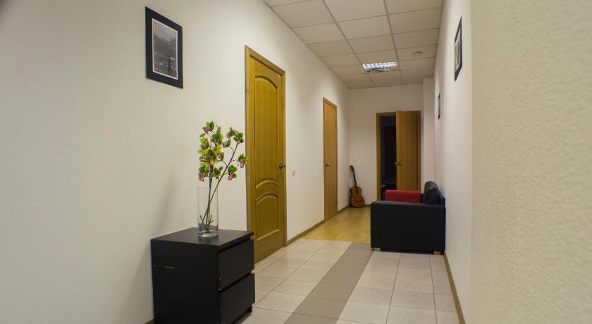 Skyrooms Hostel photo