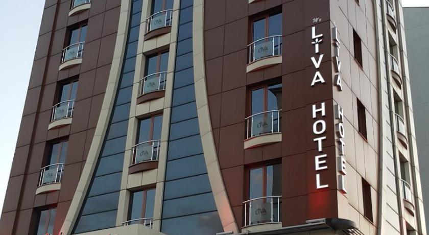 My Liva Hotel