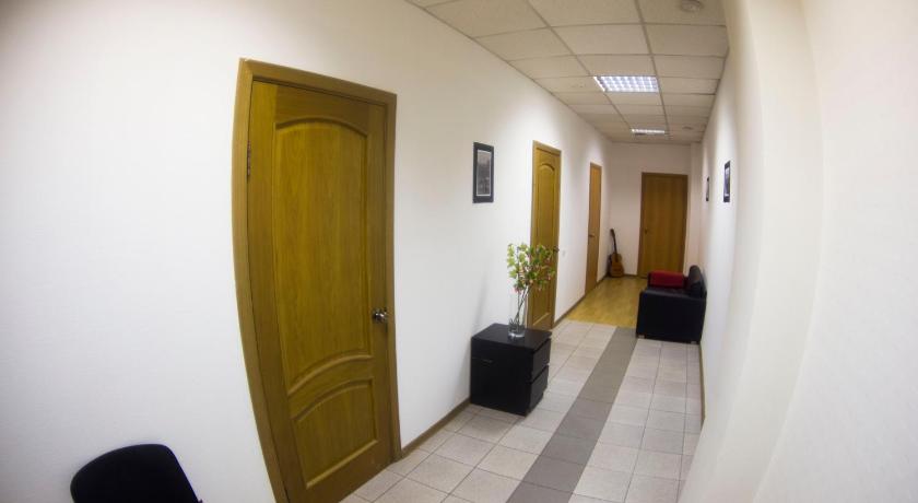 Skyrooms Hostel photo