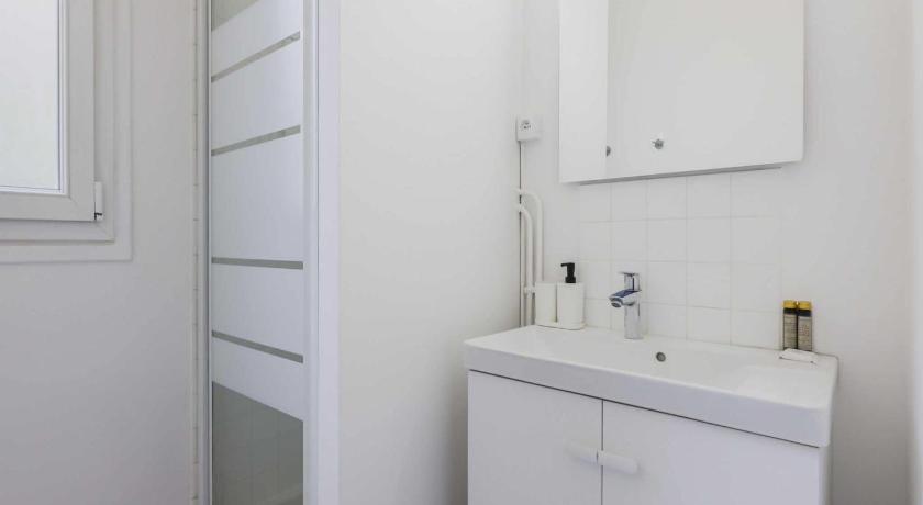 Charming apartment -1BR-2P- Boulogne-Billancourt - image 14