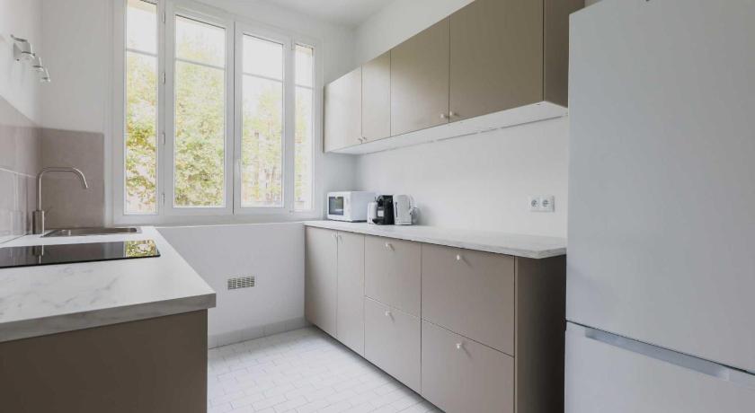 Charming apartment -1BR-2P- Boulogne-Billancourt - image 2