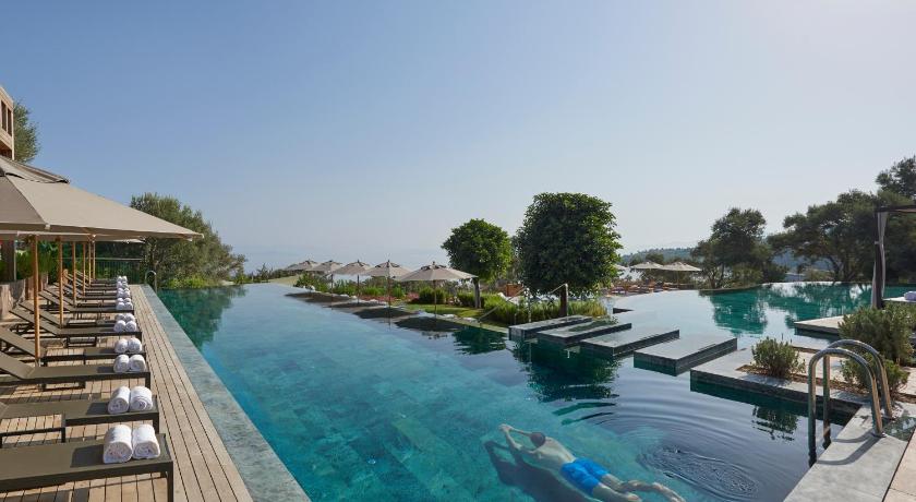 Mandarin Oriental Bodrum