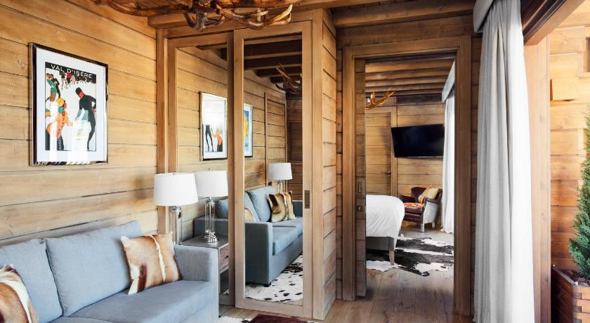 El Lodge, Ski & Spa photo