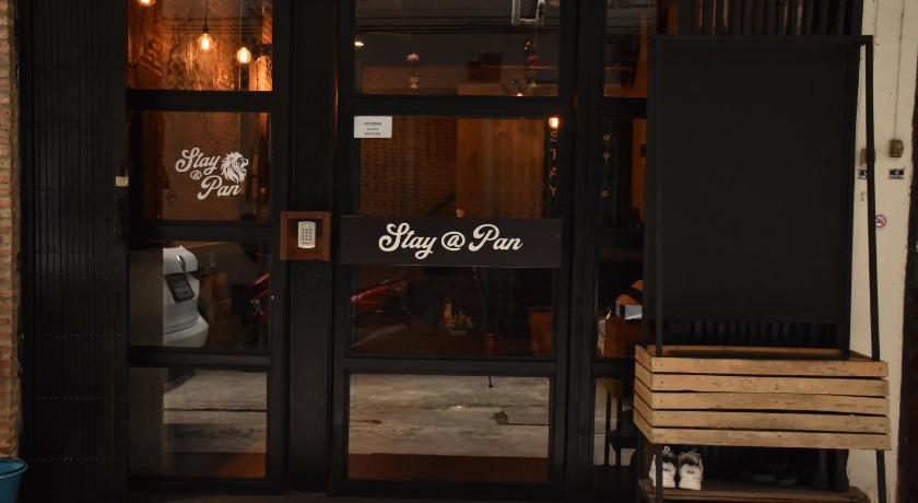 Stay At pan - image 10