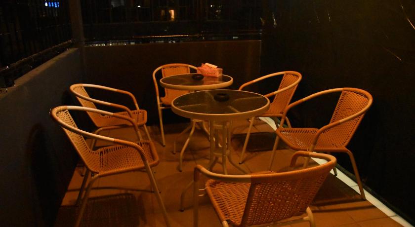 Stay At pan - image 8