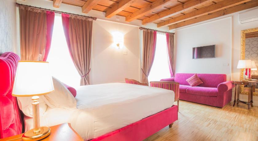 Lady Capulet Apartments Verona