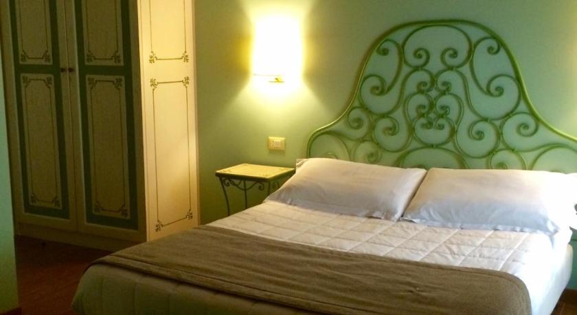 Hotel Borgo Antico