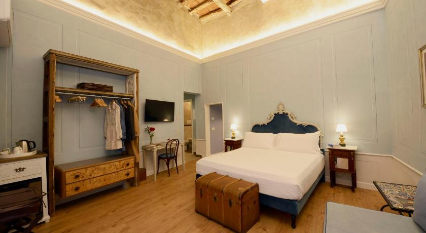 Heritage Collection Palermo B&B