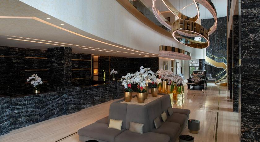 Dusit Doha Hotel - image 10