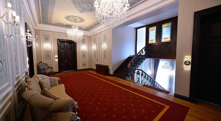 Ring Stone Hotels Old City - image 6