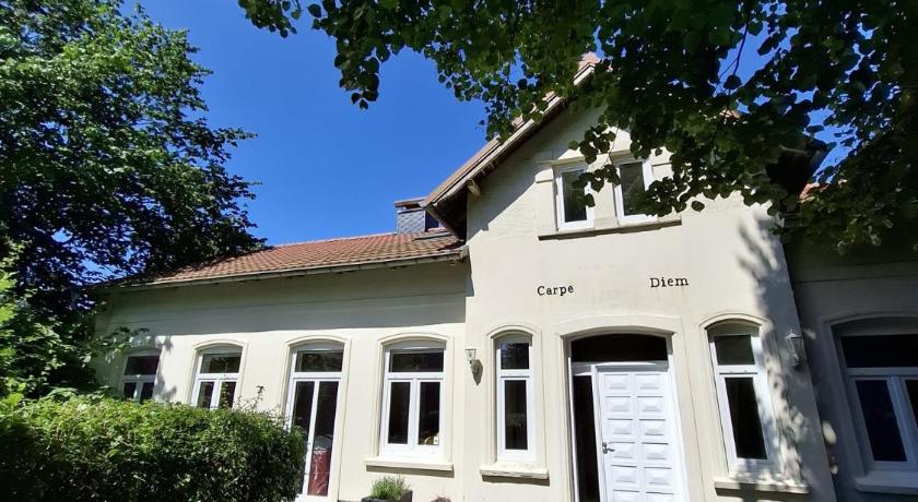 Ferienwohnung Meeresgluck