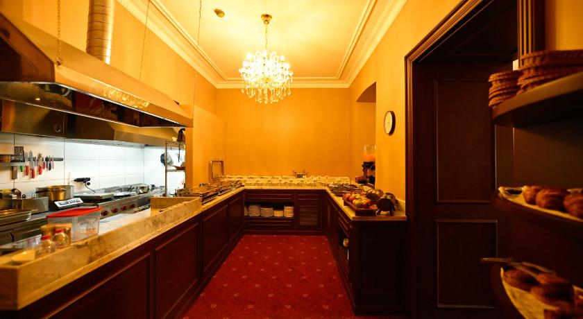 Ring Stone Hotels Old City - image 4