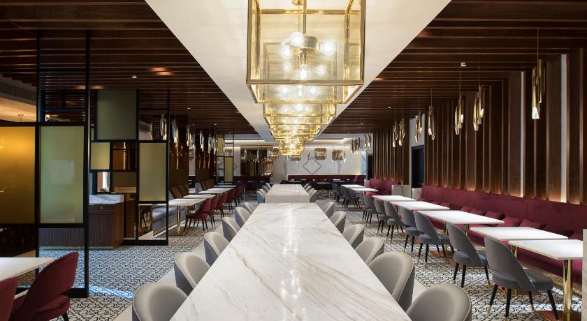 Dusit Doha Hotel - image 14