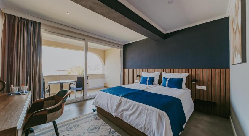 Bellevue Rooms