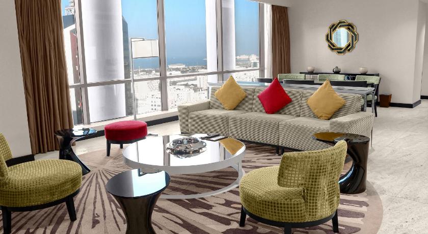 Image of Presidental Suite 6