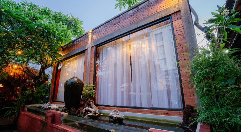 Bali The Saharah Mirage Bali 3-Star Hotel view