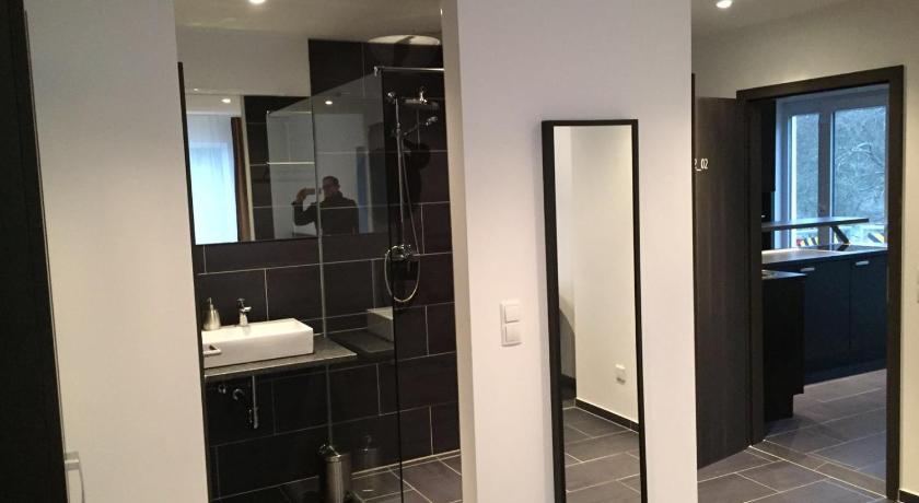 3H Apartments photo