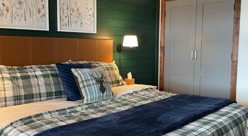 Crested Butte (CO) Newly Renovated Ski In Ski Out 2BR Condo 4-Star Accommodation pool