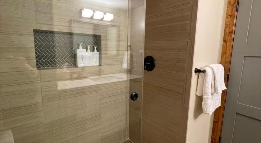 Crested Butte (CO) Newly Renovated Ski In Ski Out 2BR Condo 4-Star Accommodation lobby