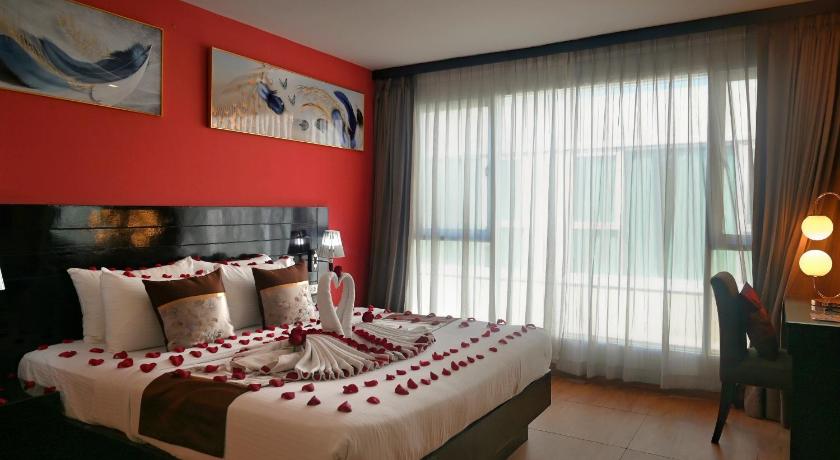 Image of Family Suite 3