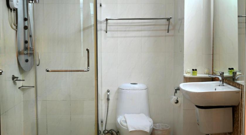 Image of Family Suite 16